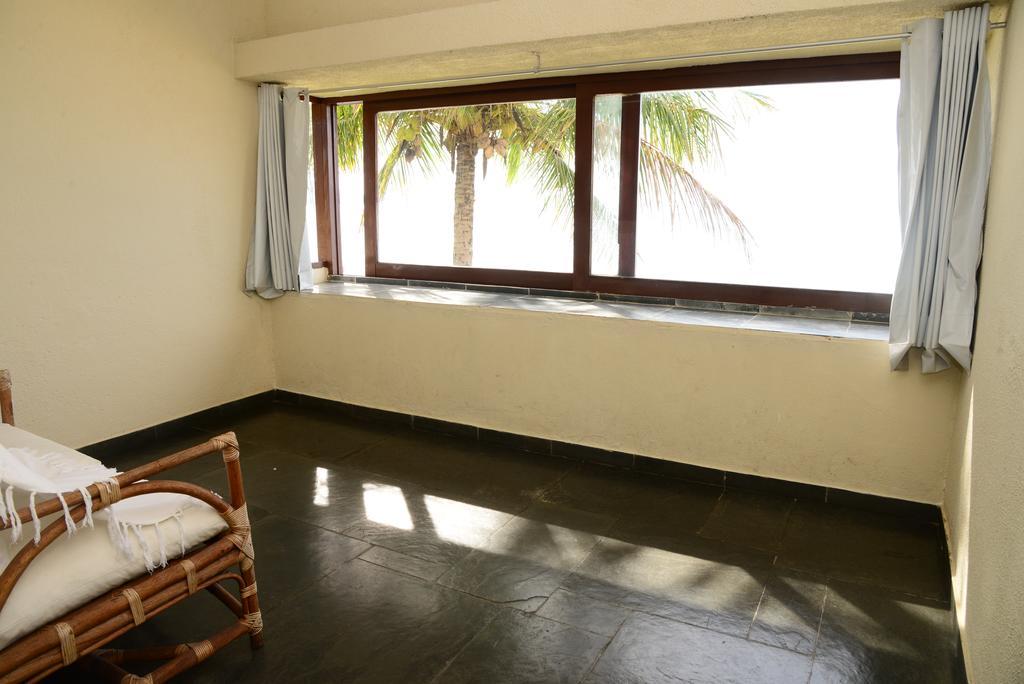 Standard Suite Sea View