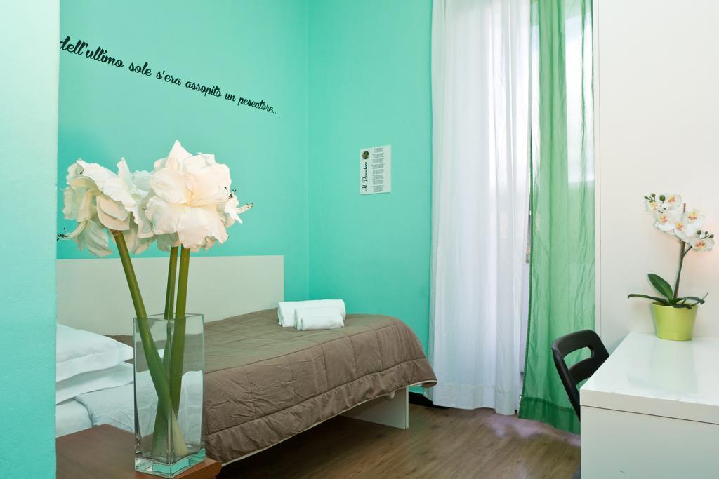 Habitación Doble Económica