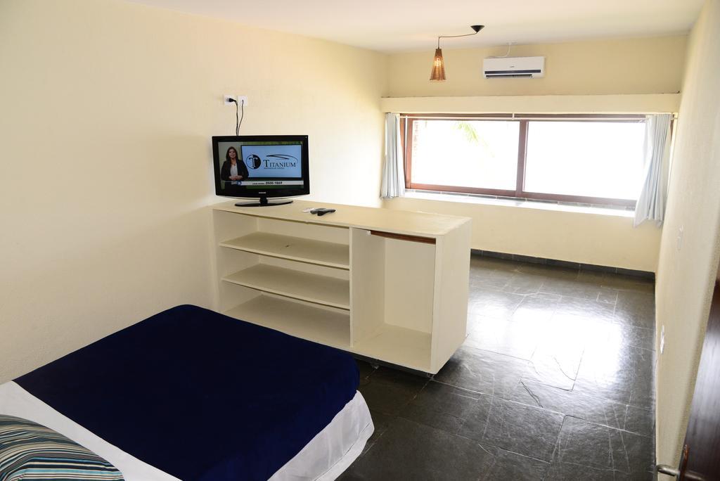 Family Suite Sea View