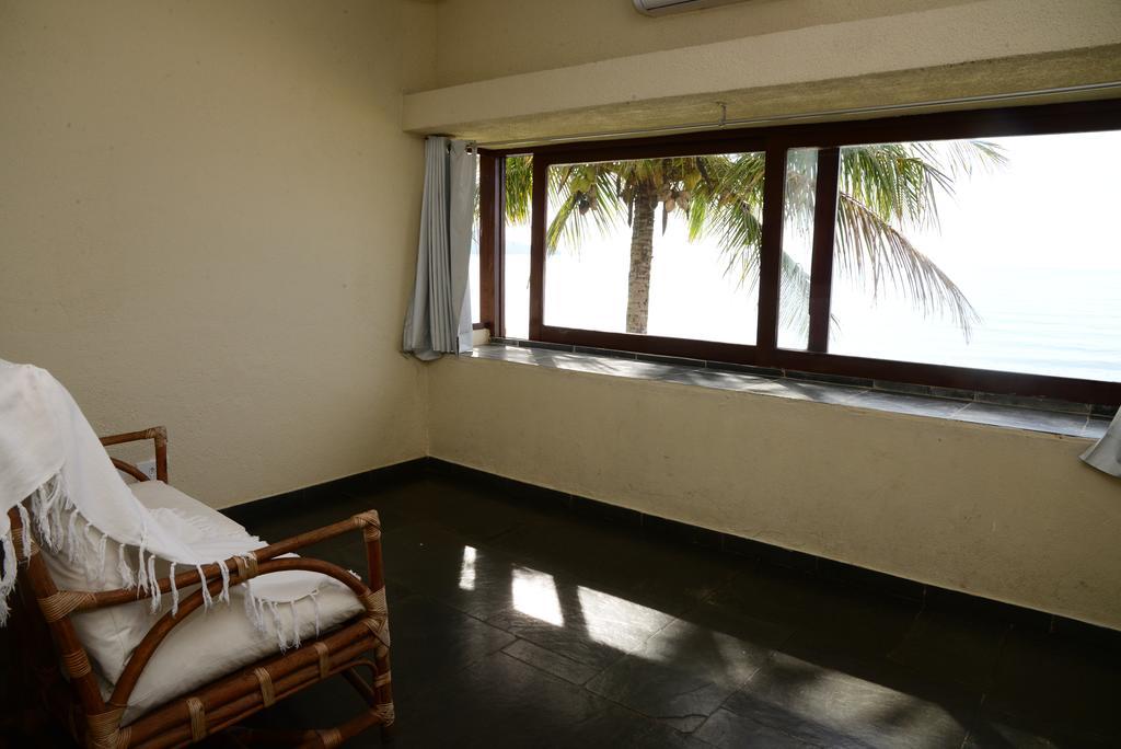 Family Suite Sea View