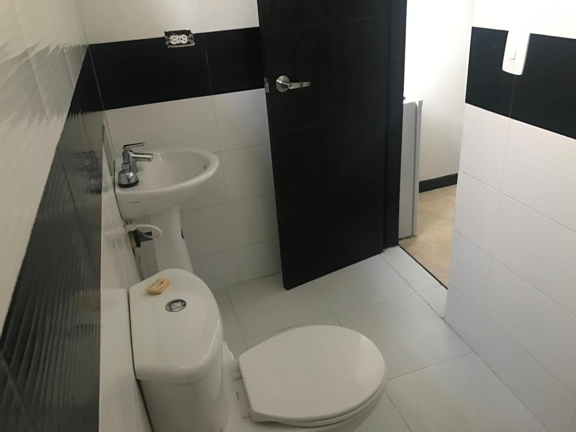 Habitación Triple económica