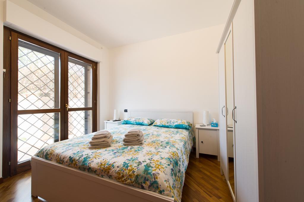 Double Room Extra Bed