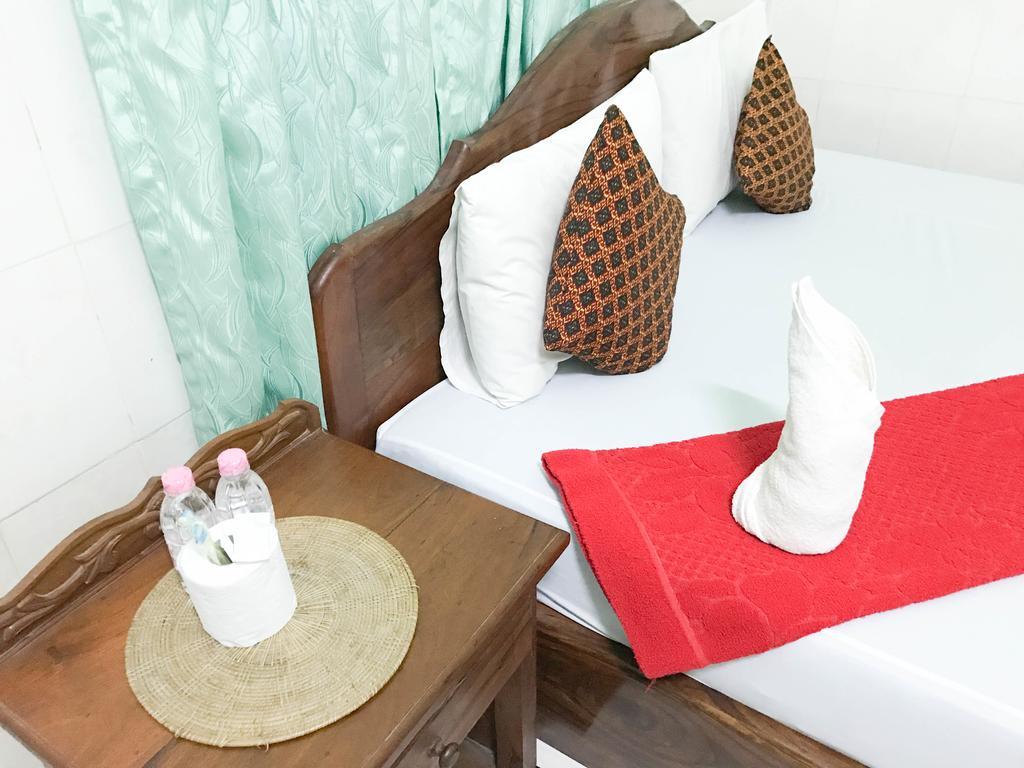 Standard Double Room with Fan