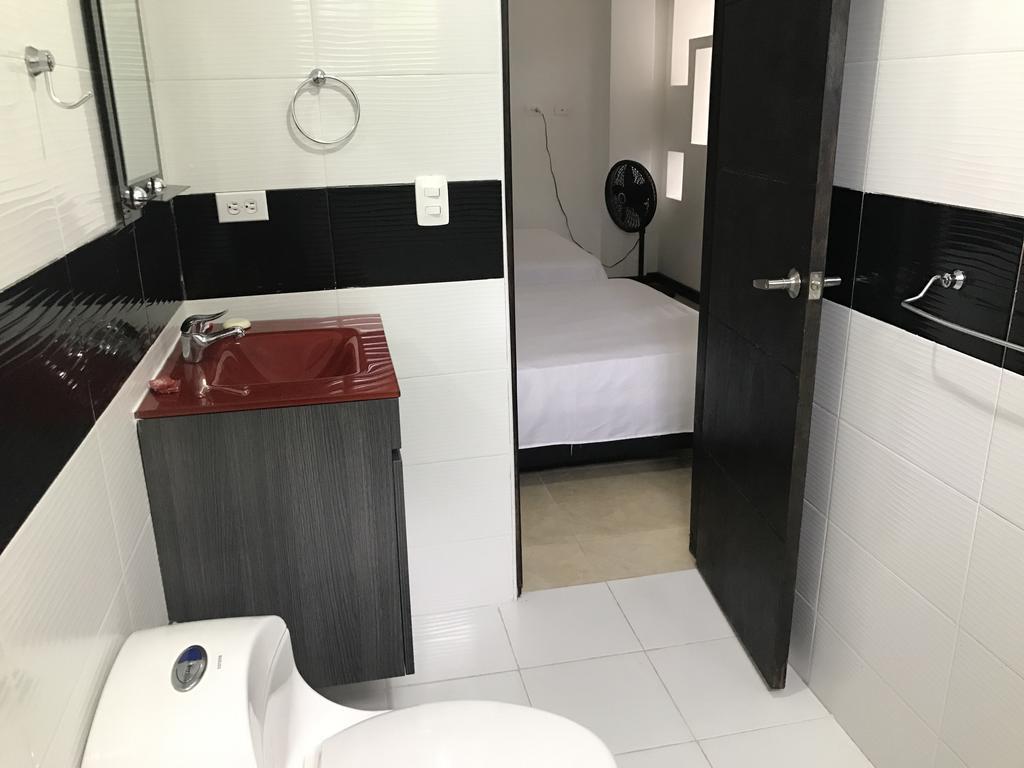 Apartamento de 1 dormitorio
