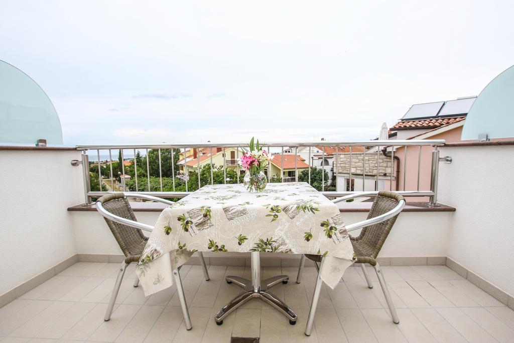 Apartment Sea View