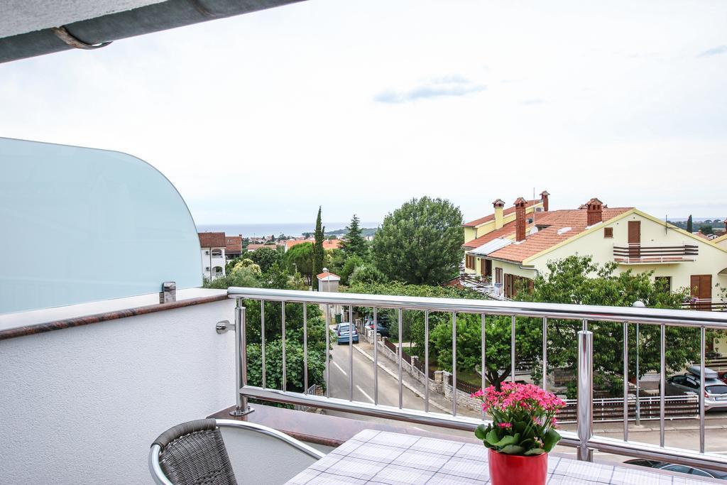Apartment Sea View