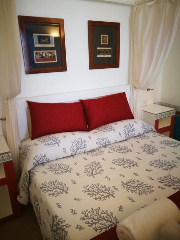 Double Room Patio