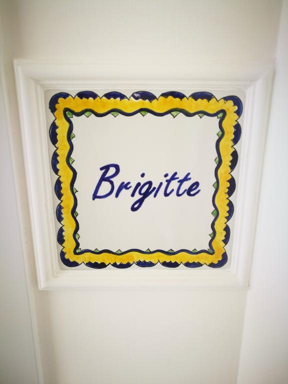 Suite Terrace