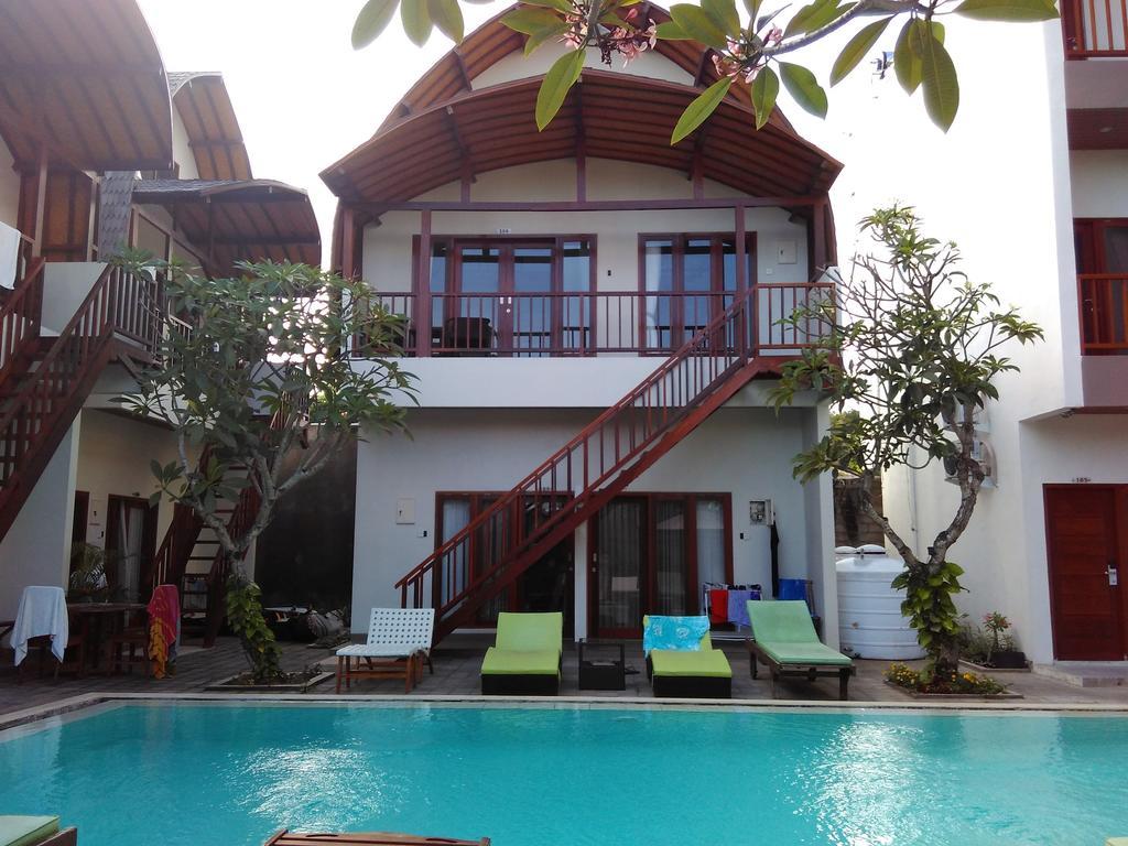 Family Bungalow