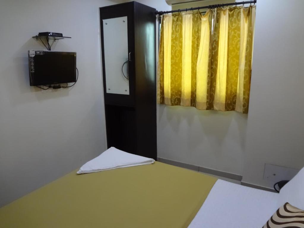 Deluxe Tweepersoonskamer met 1 of 2 Bedden