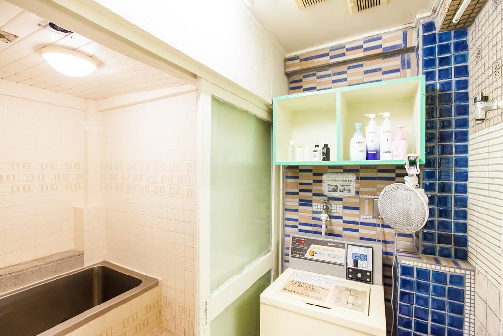 Single Bed Male Dormitory Room