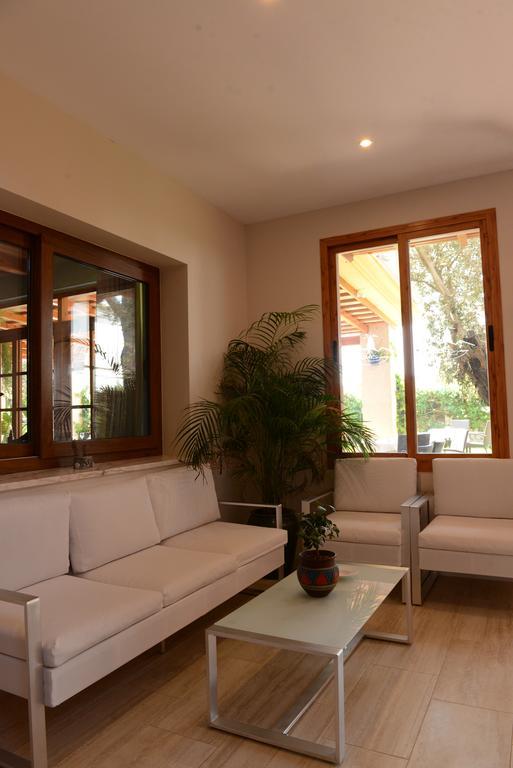 Habitación Doble - 2 camas