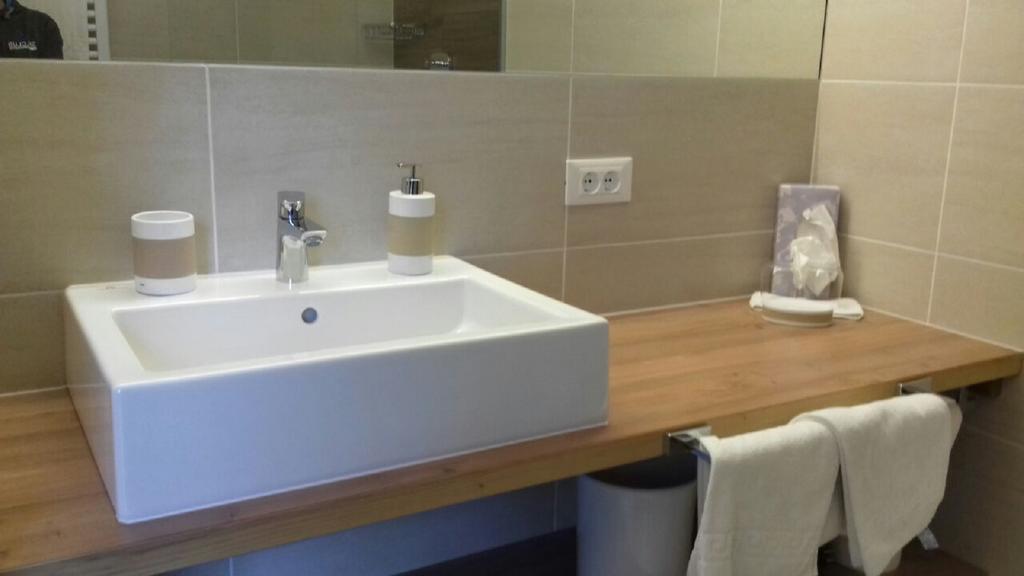 Comfort Double Room Balcony