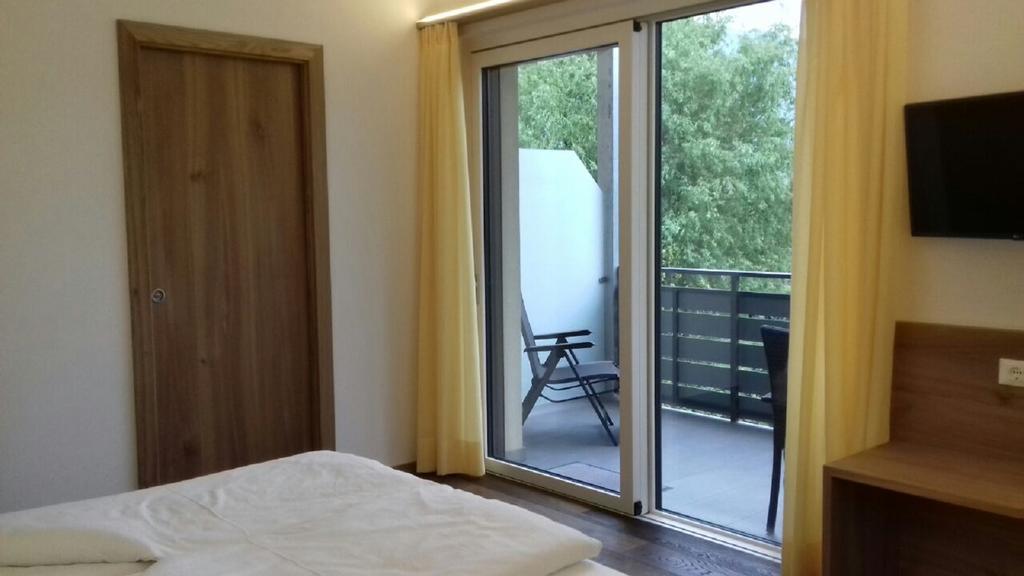 Comfort Double Room Balcony