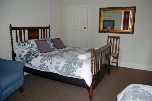 Basic Double Room