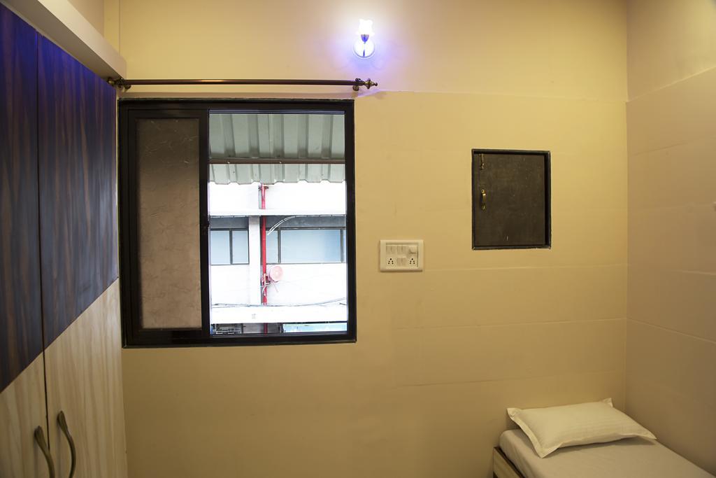Triple Room with Non attached Bathroom