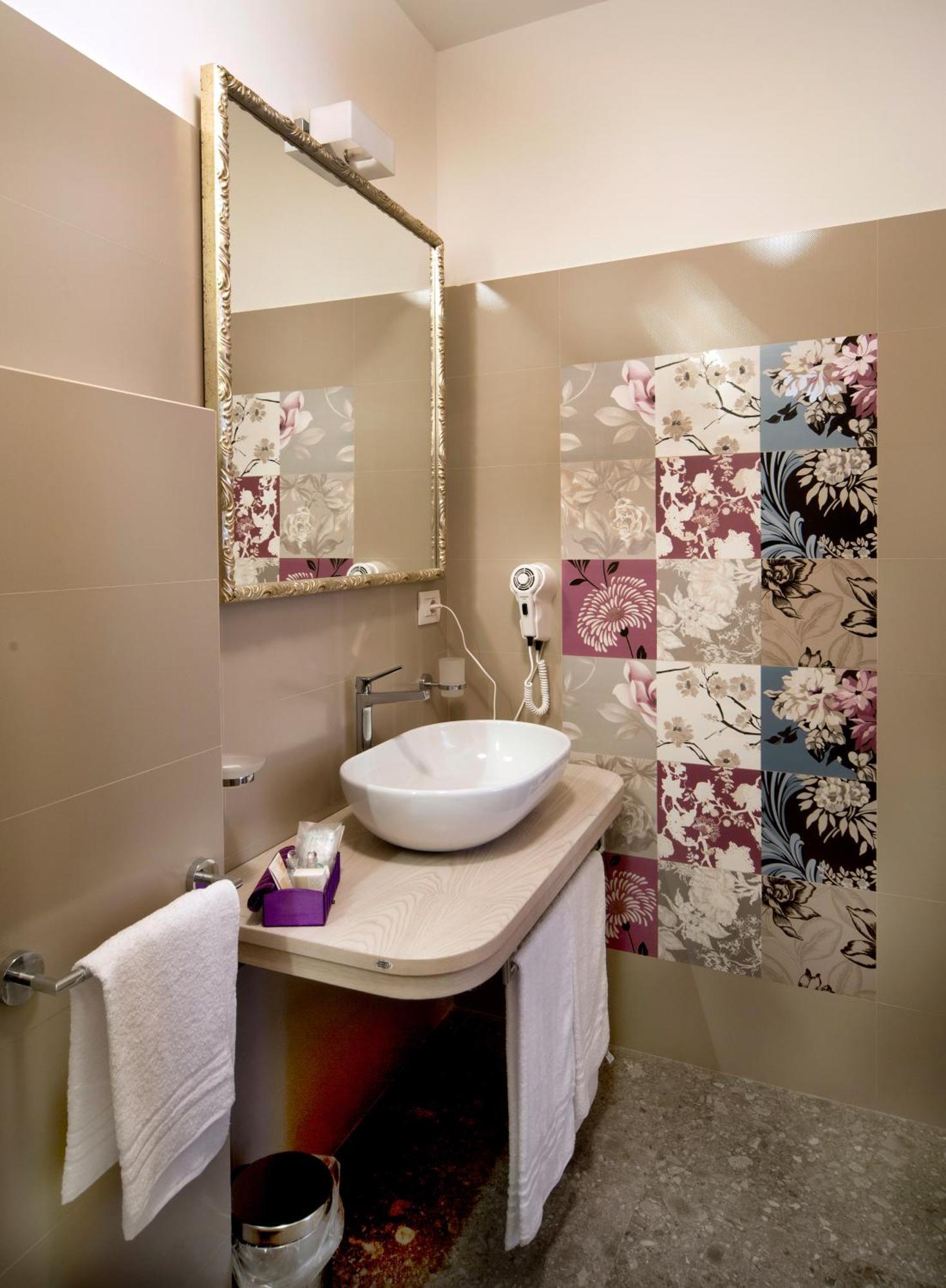 Large Double Room Sea View