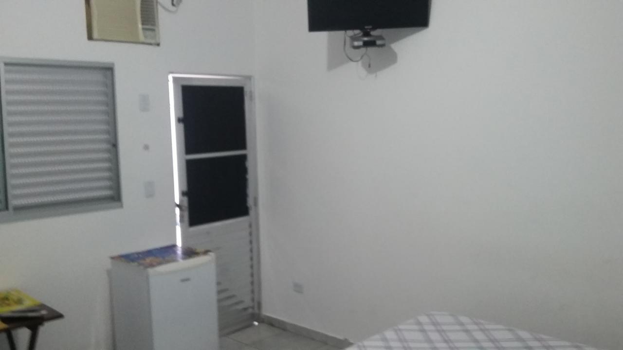 Quarto Deluxe com Cama Queen-size