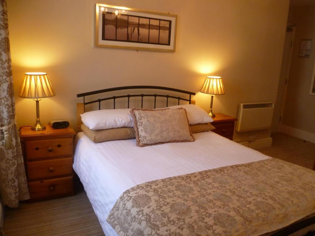 Double Room - 2nd floor