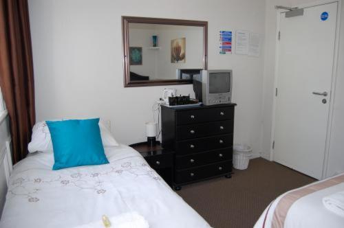 Double or Triple Room