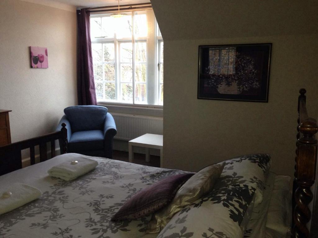 Basic Double Room