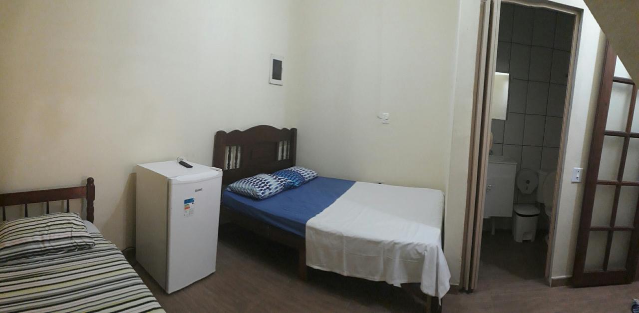 Basic Triple Room