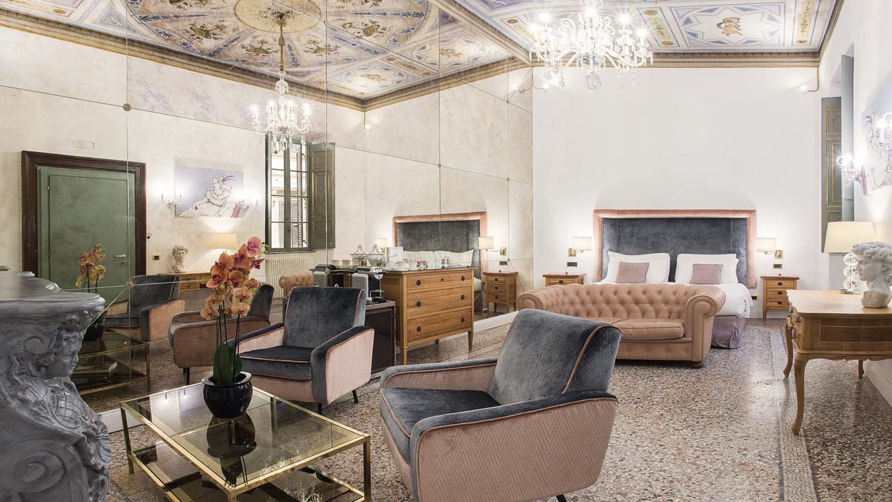 Suite Deluxe