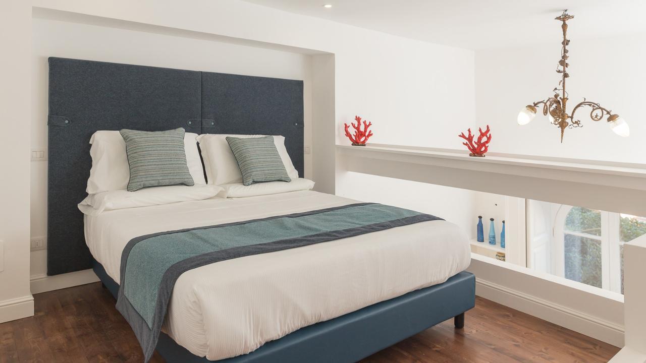 Duplex Suite
