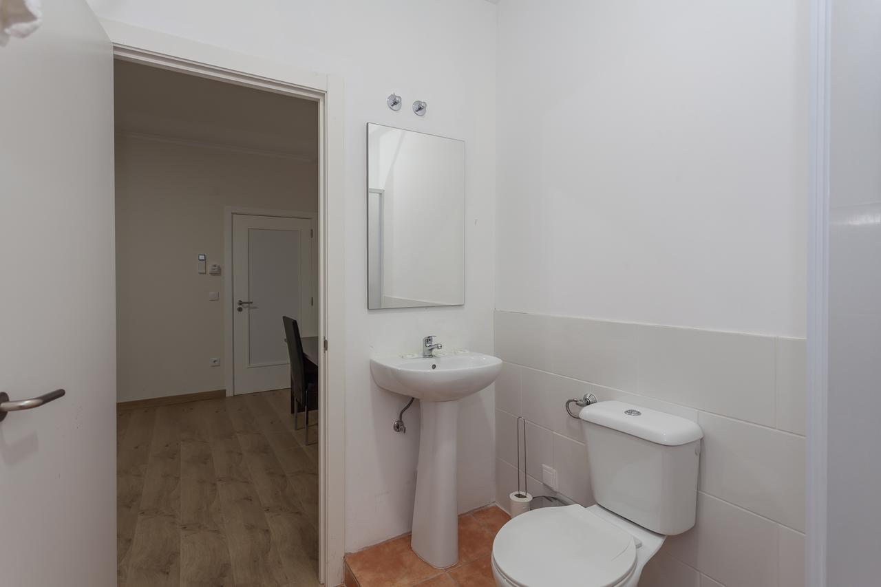 Driepersoonskamer met Eigen Badkamer