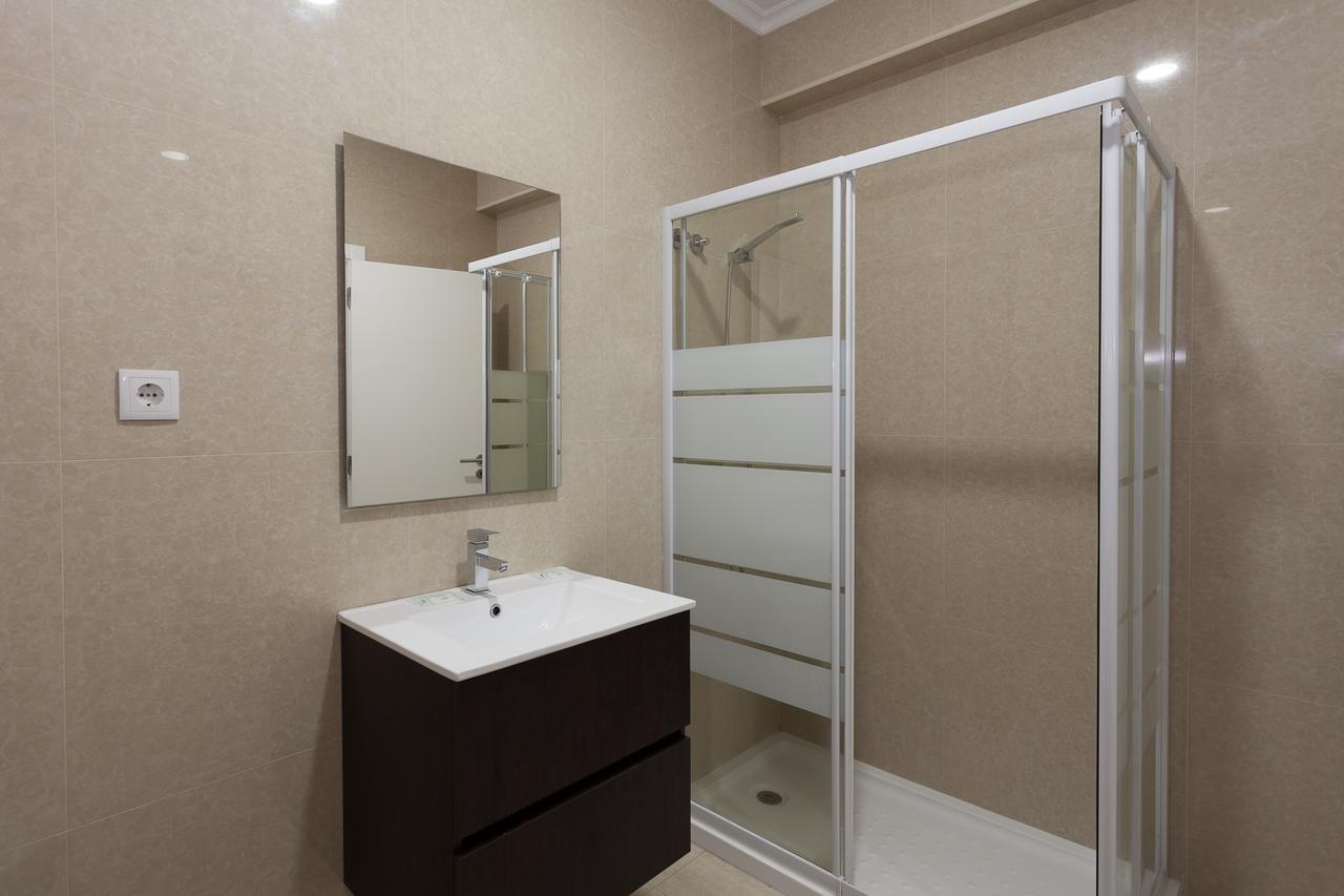 Tweepersoonskamer met Eigen Badkamer