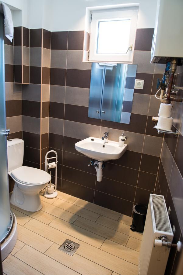 Tweepersoonskamer met 1 of 2 Bedden