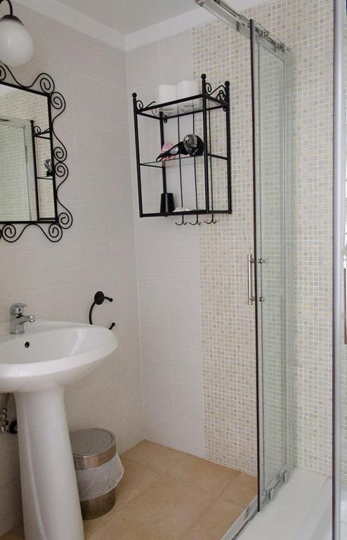 Habitación Doble Pequeña