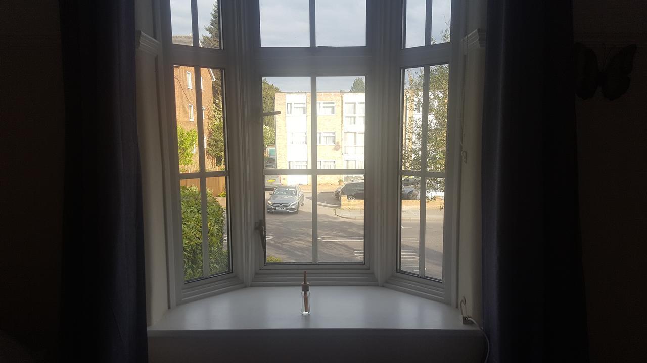 Budget Single Room