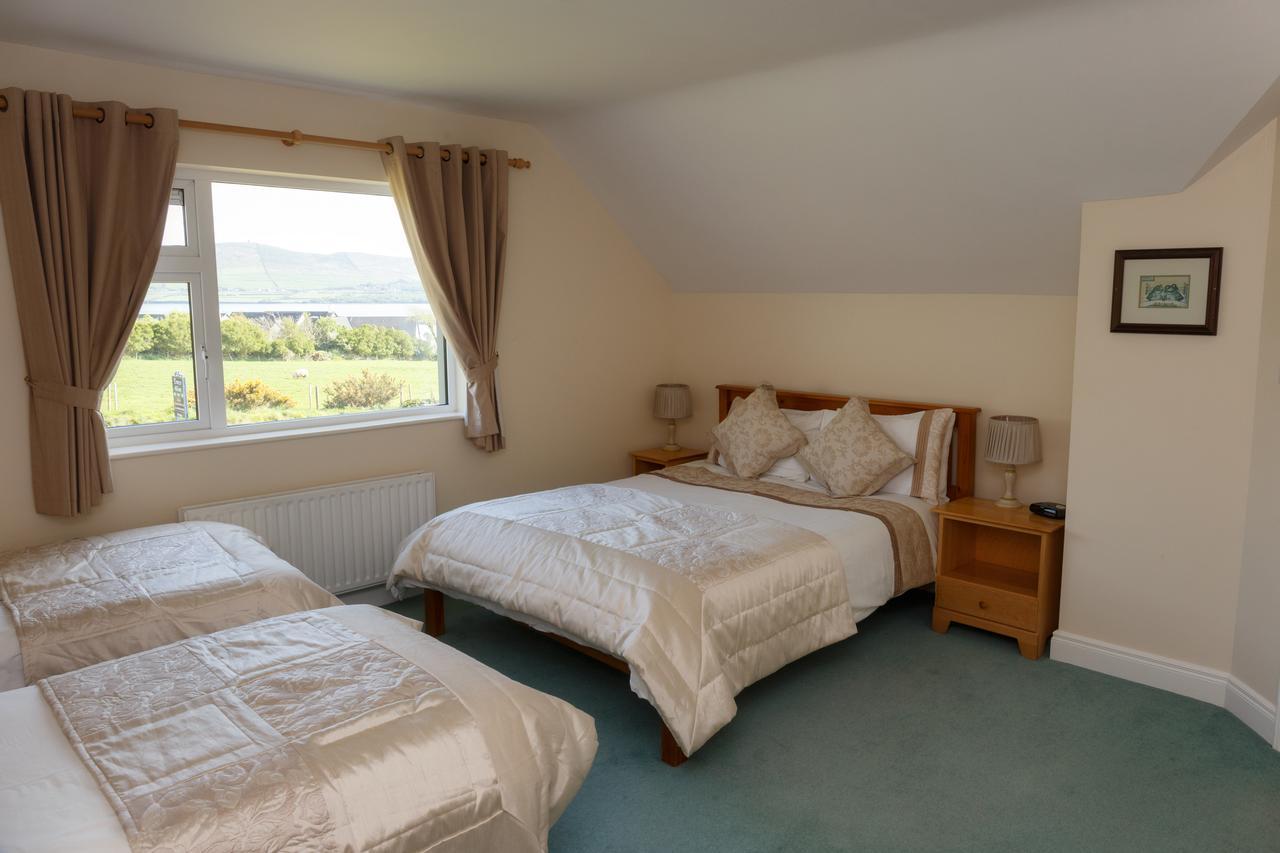 Comfort Quadruple Room