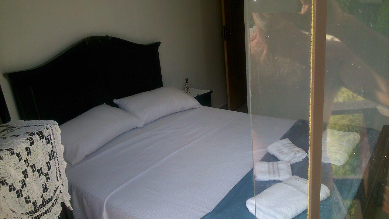 Double Room Pool View