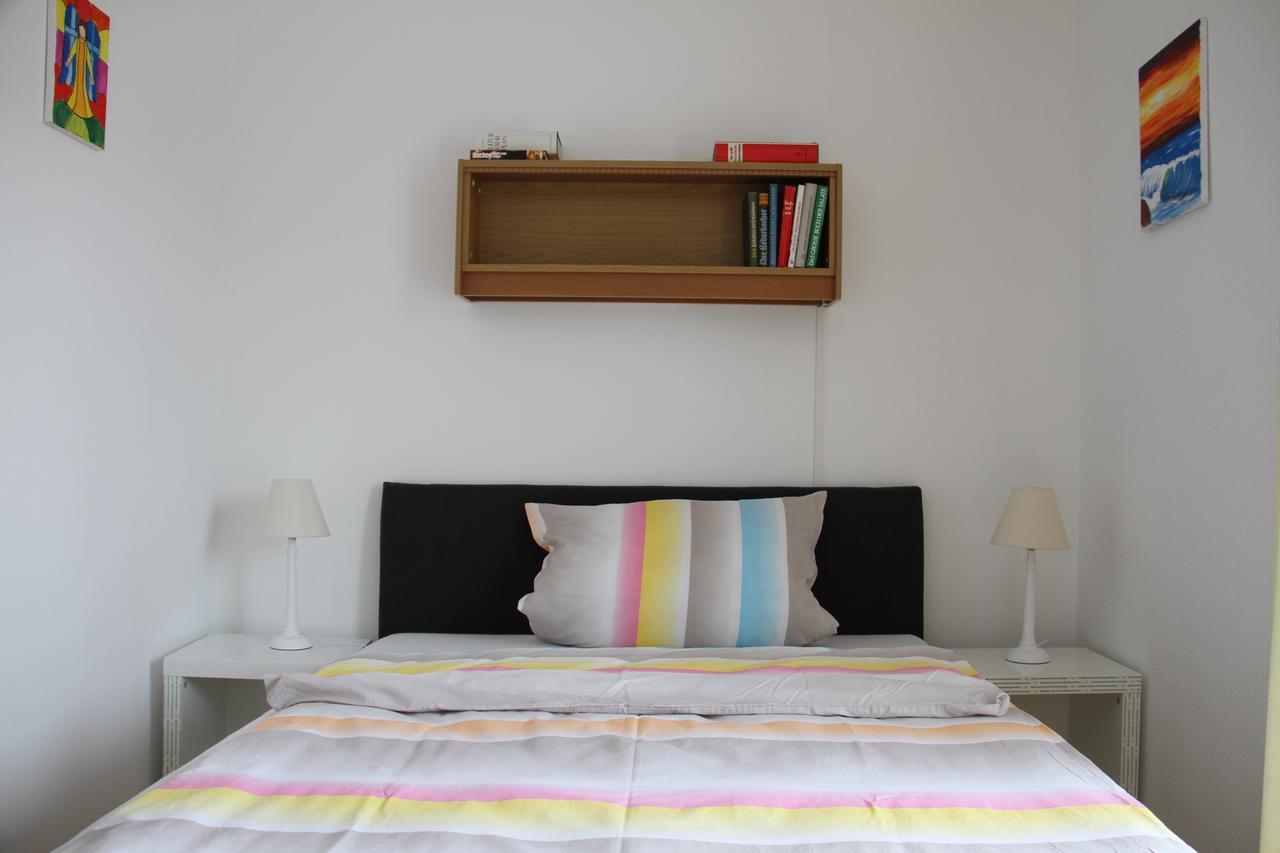 Habitación Individual
