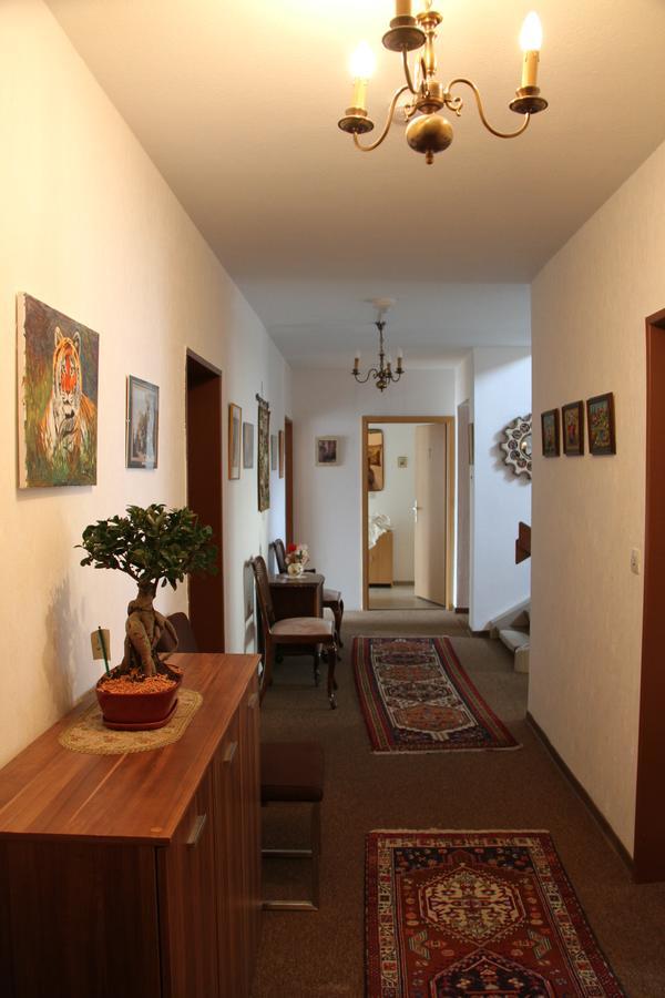 Habitación Individual con balcón