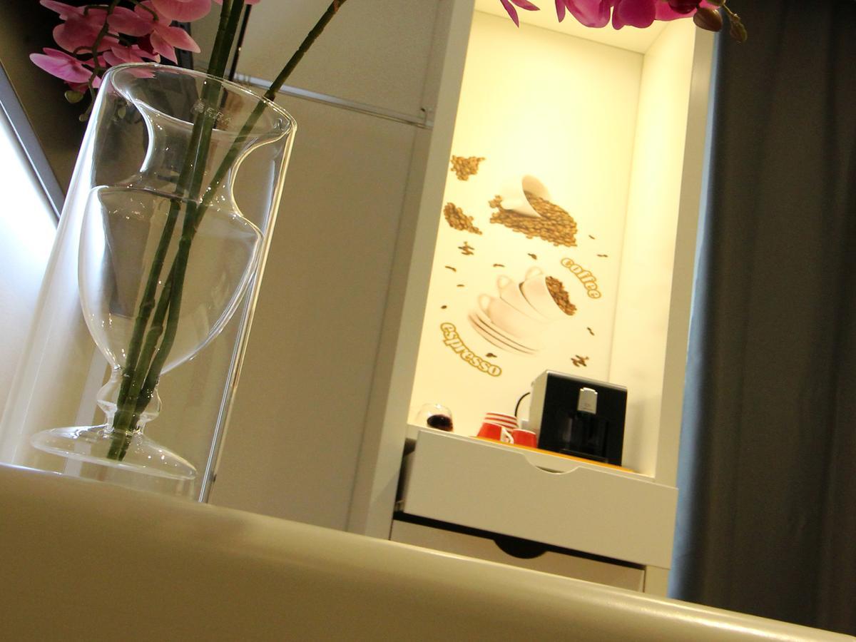 Habitación Doble Deluxe con balcón