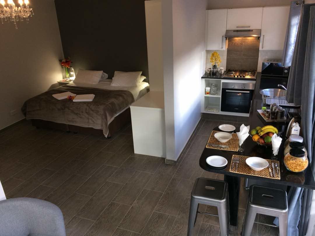 Superior Deluxe Double or Twin Room