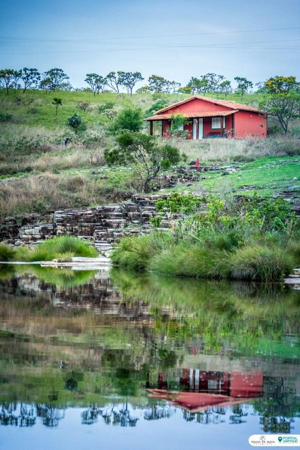 Quarto Triplo com Vista