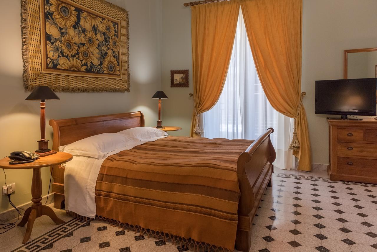 Double Room Balcony