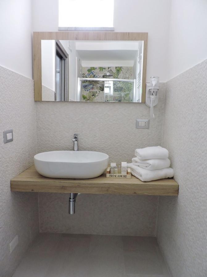 Quadruple Room Private Bathroom