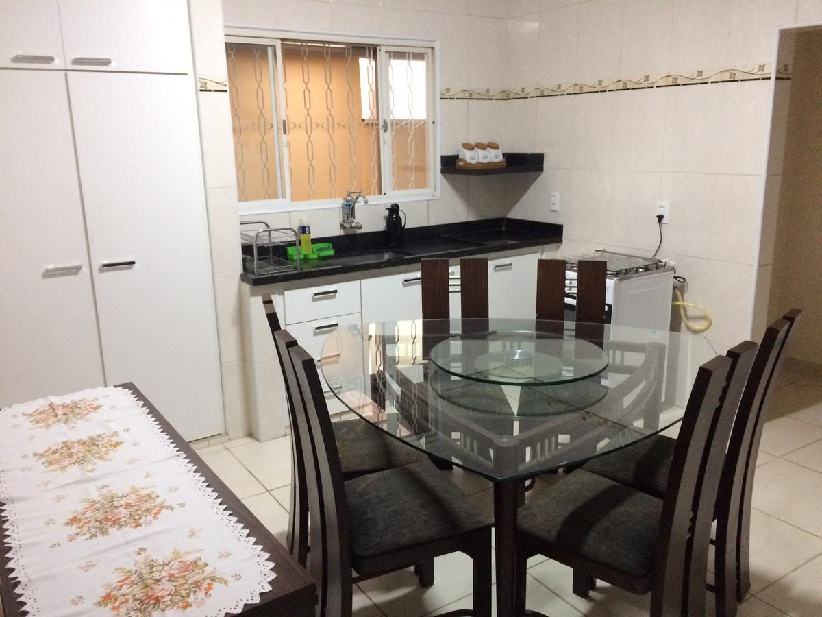 Casa de 3 Quartos