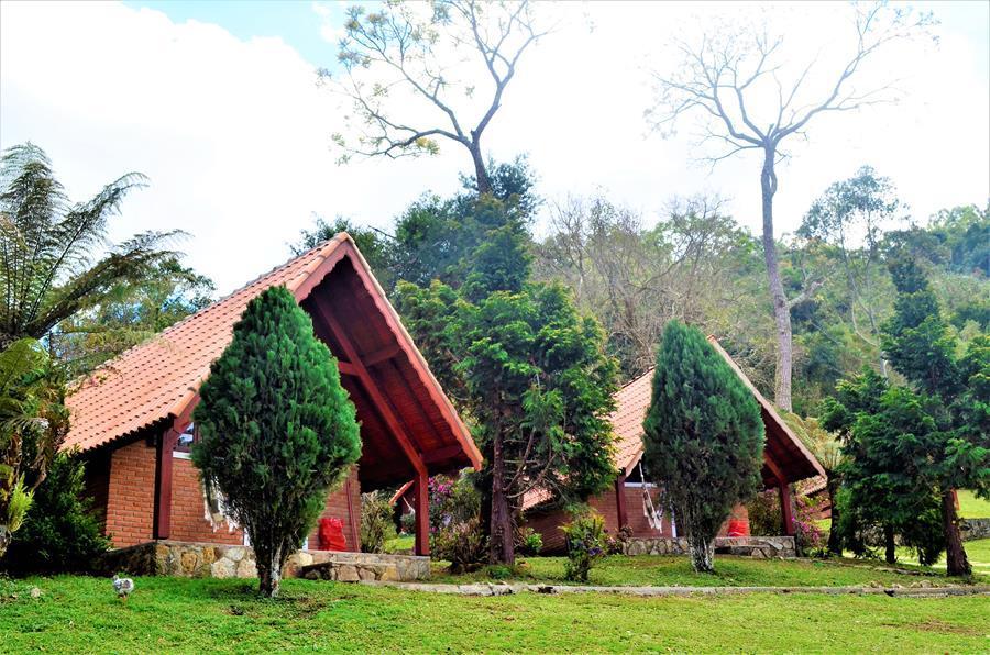 Deluxe Chalet