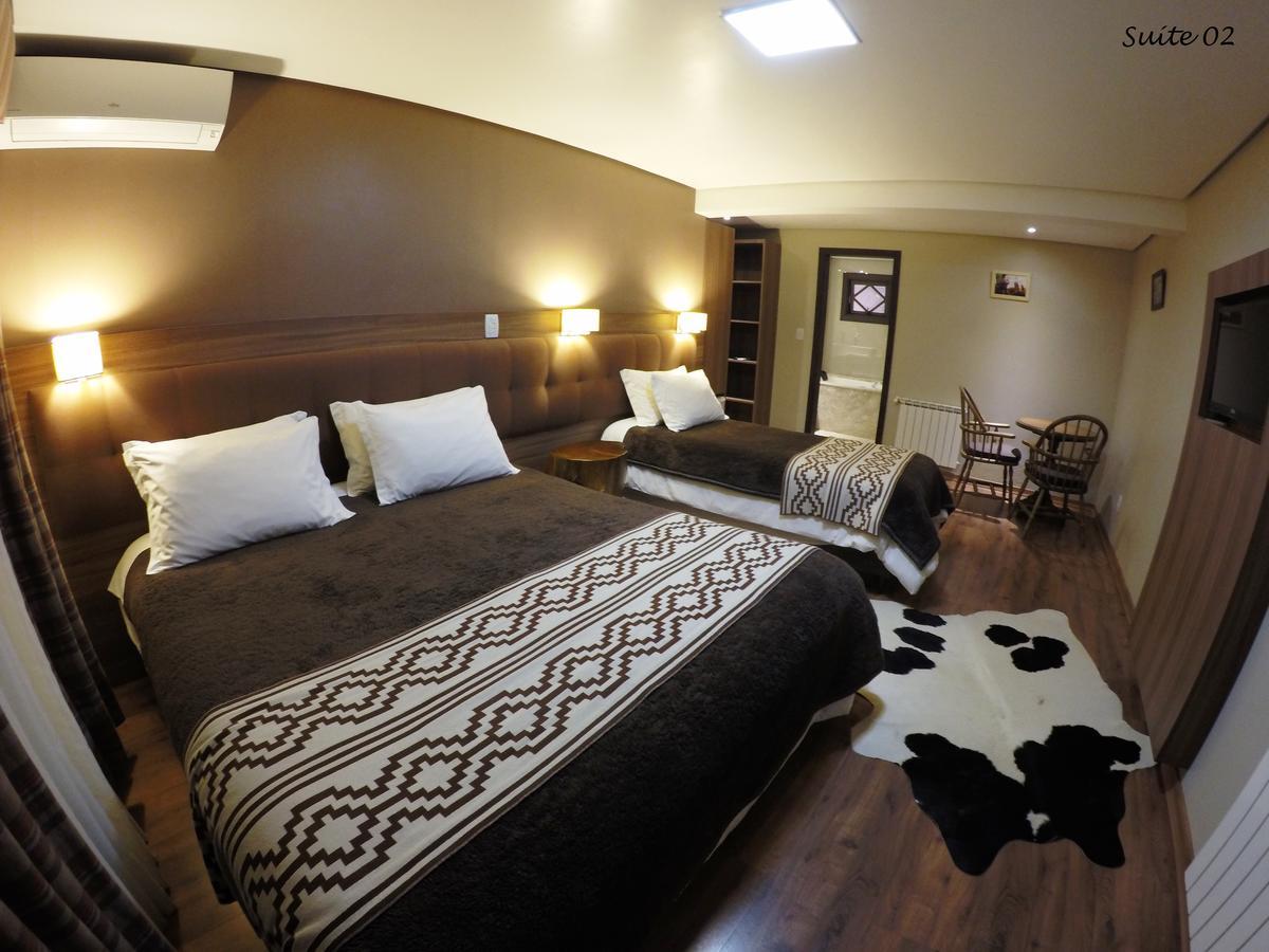 Deluxe Double Room Spa Bath