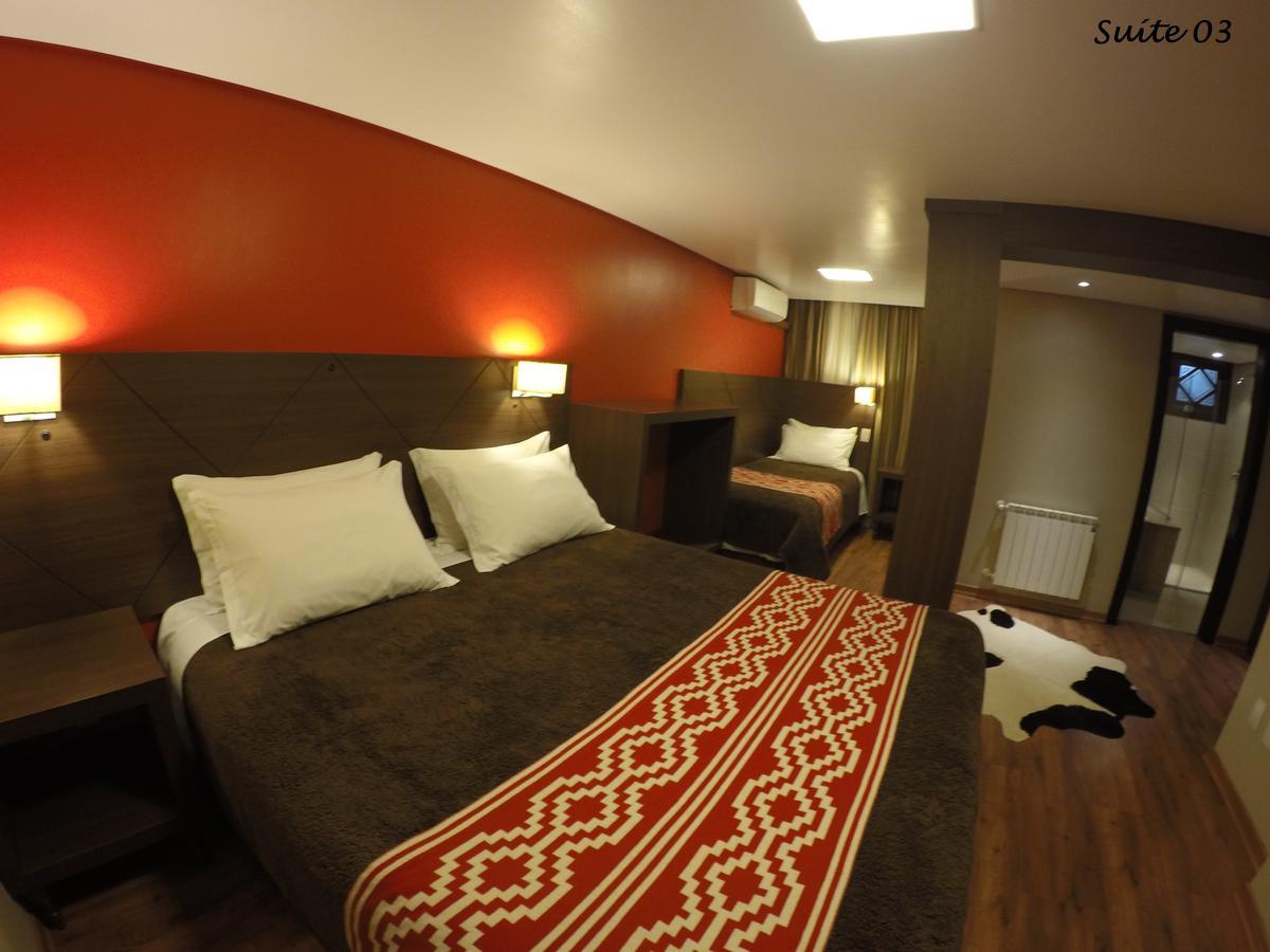 Deluxe Double Room Spa Bath