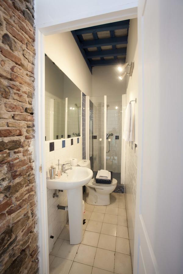 Habitación Individual
