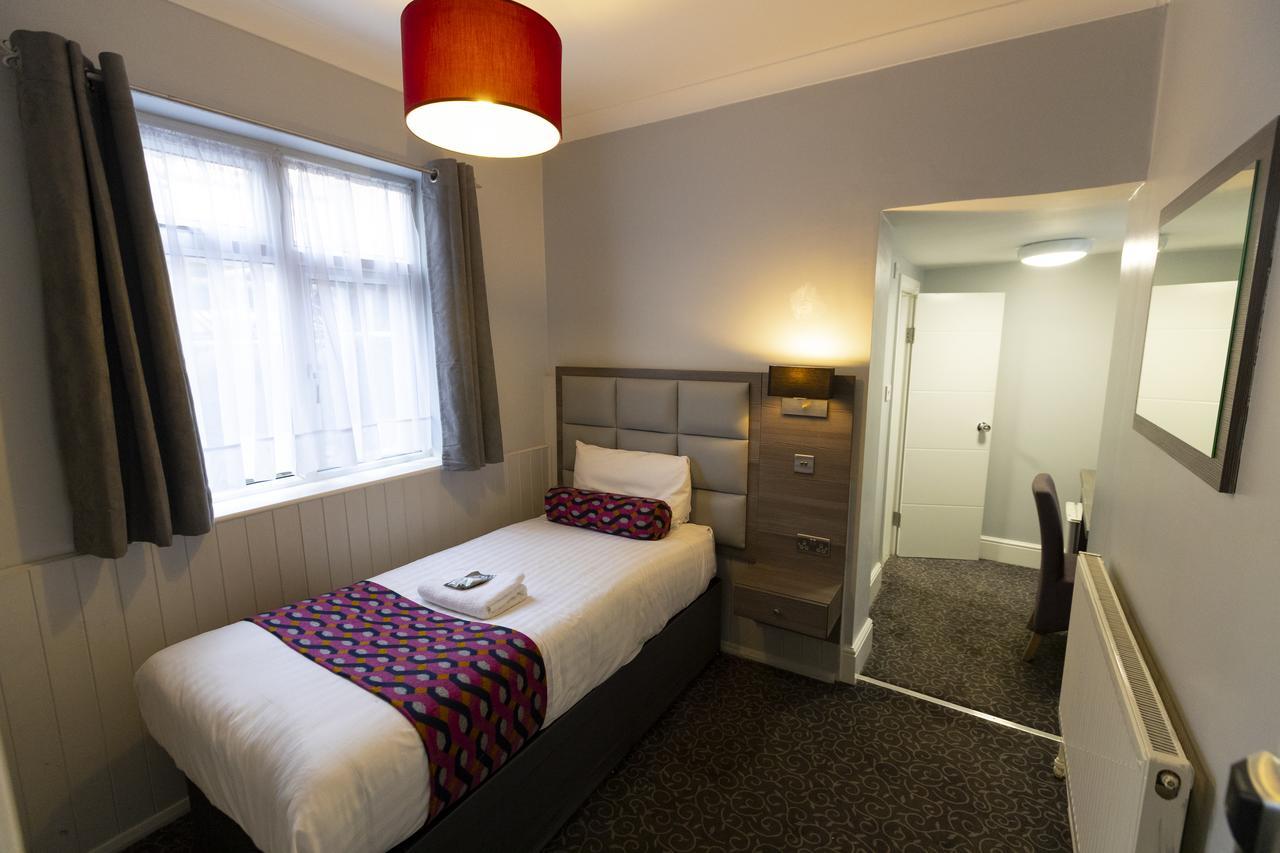 Quarto Individual
