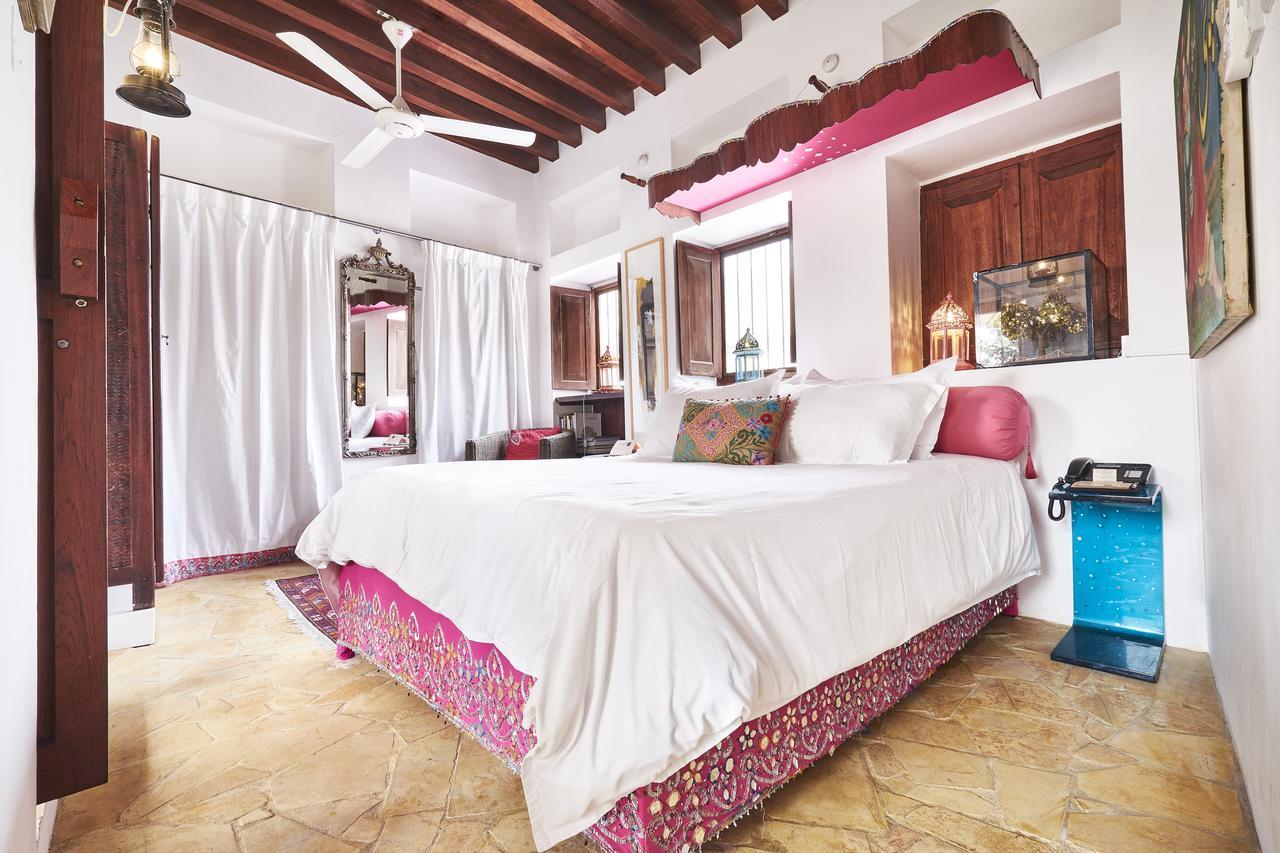 Habitación Doble Estándar - No fumadores