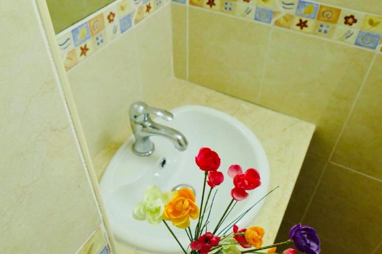 Quarto Duplo - Piso Térreo